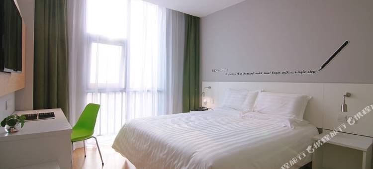 如家精选酒店(苏州汾湖芦莘大道店)图片