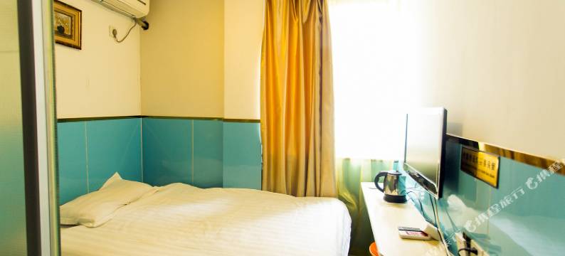 苏州惠风98宾馆(苏州火车站店)图片