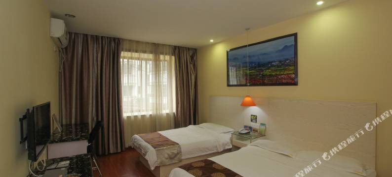 新香格丽酒店图片