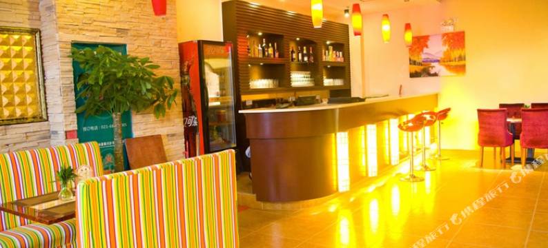格林豪泰(上海川沙卡园商务酒店)图片