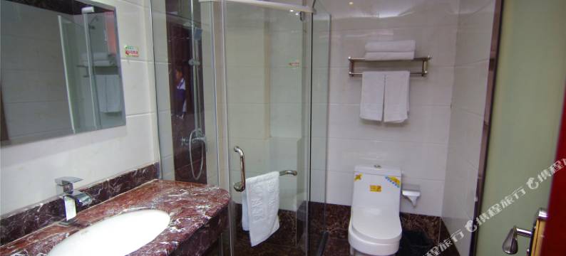 长葛君悦商务酒店图片