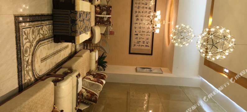 兴安鼎和盛酒店图片