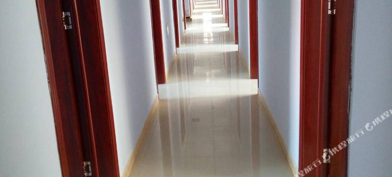 张北牧民大酒店图片