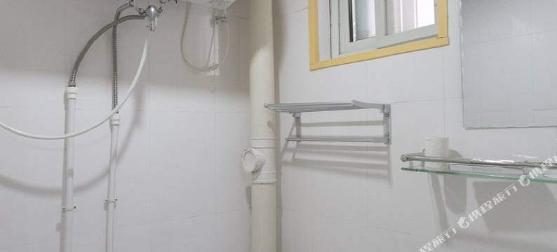 鑫美儿酒店式公寓(北京T3航站楼店)图片