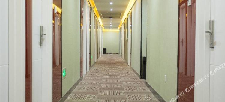 尚客优酒店(泰兴星火路美食街店)图片