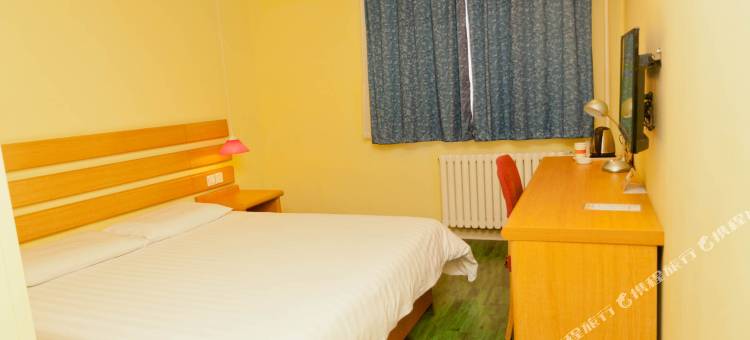 如家华驿酒店(东营济南路石油管理局店)图片