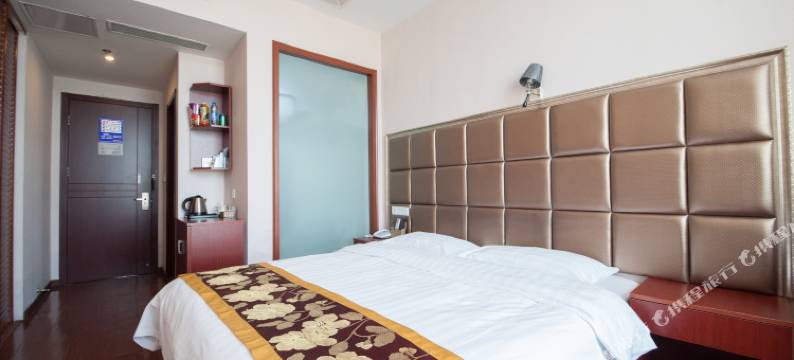 新客站宾馆(江阴高铁站店)图片