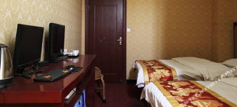 昆明海腾宾馆图片