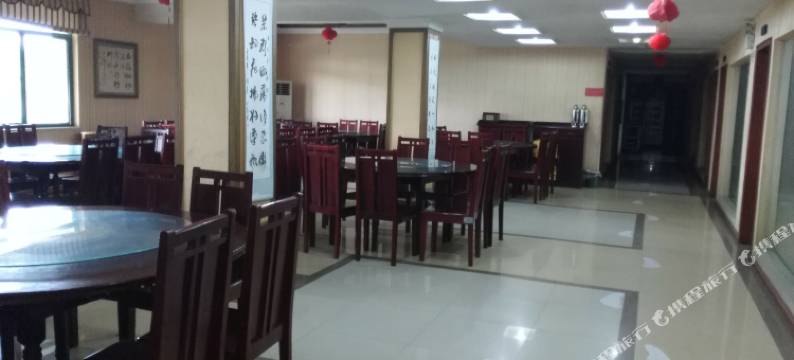 随州广水明月湾度假村图片