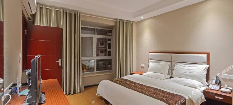 关岭温馨家园酒店图片