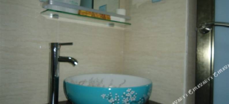 重庆2008金桥龙兴古镇客栈图片