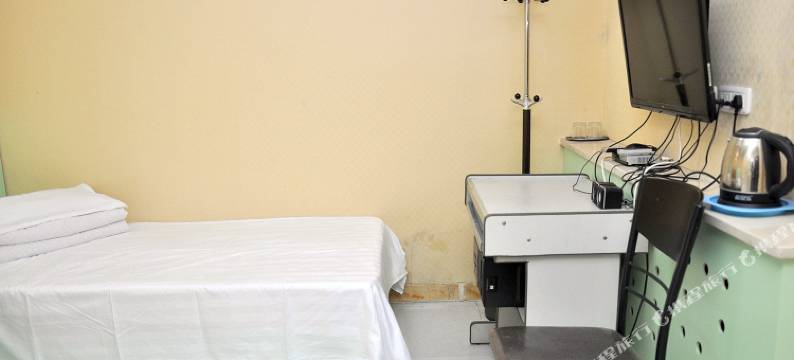 太原聚缘宾馆图片