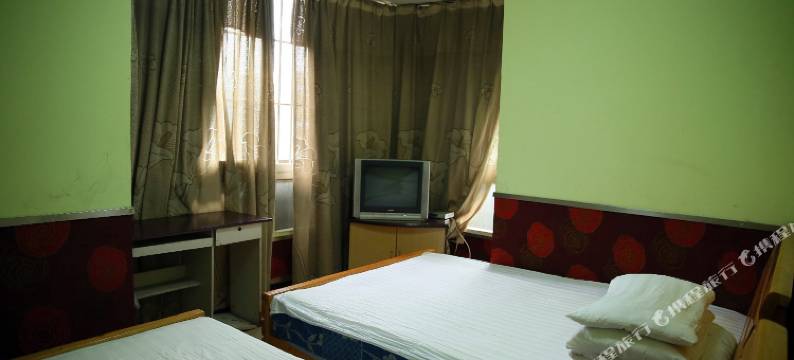 重庆豪丰宾馆图片