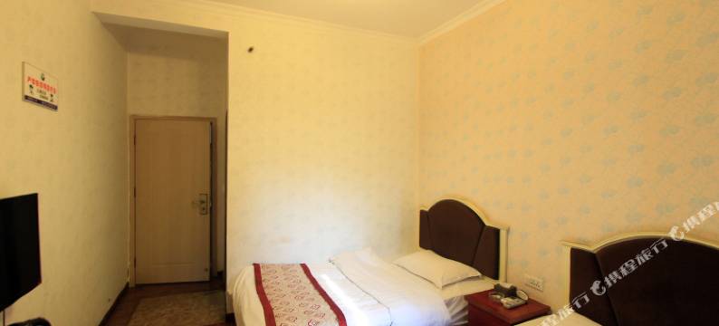 重庆裕阳宾馆图片