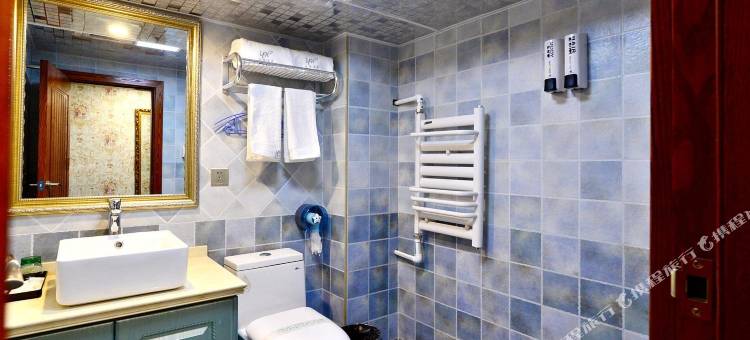 永恒宾馆(新绛龙兴路店)图片