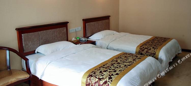 酉阳佳泰宾馆图片