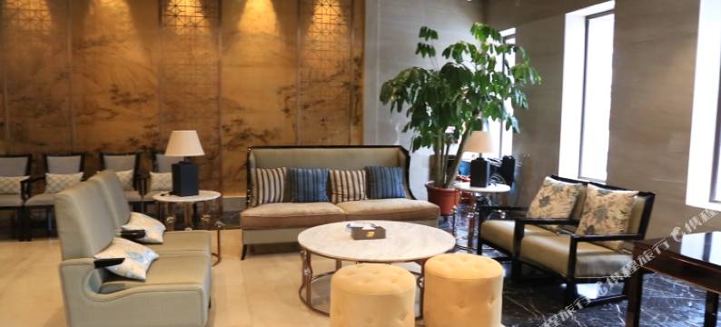 呼伦贝尔沐府汤泉休闲酒店图片