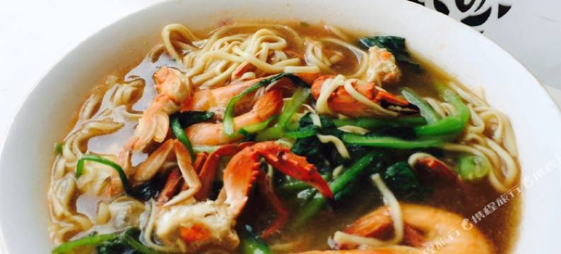 嵊泗金记一鼎渔家乐图片