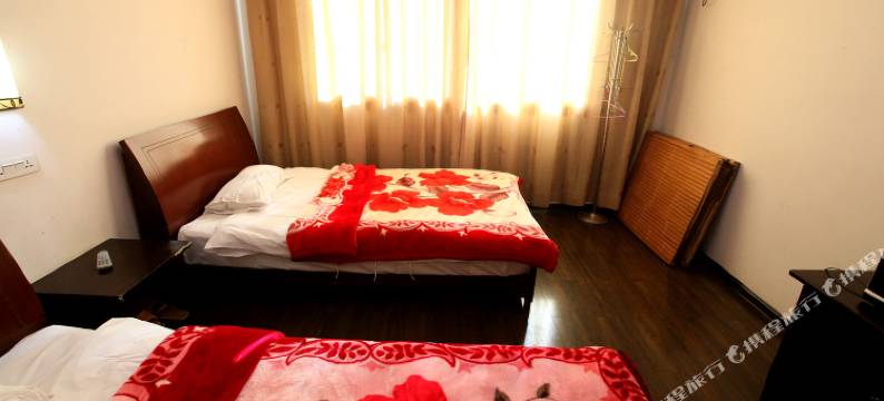 仙都群仙居图片