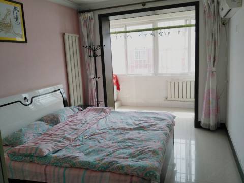 昌黎阳光家庭短租公寓