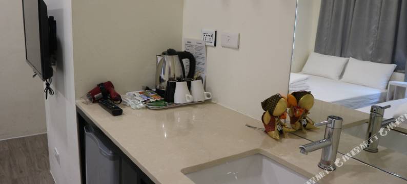 台北多米客栈图片