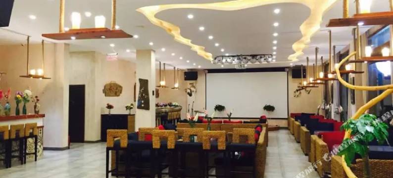 泸沽湖悦湖精品酒店图片