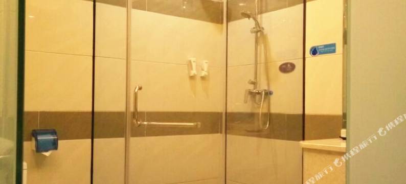 防城港杭汉酒店图片