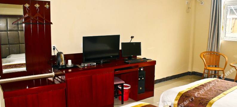 西安万家商务宾馆图片