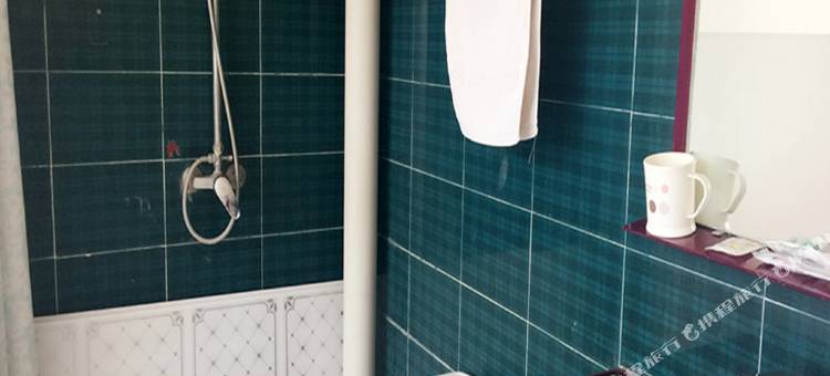 OYO邯郸众悦酒店图片