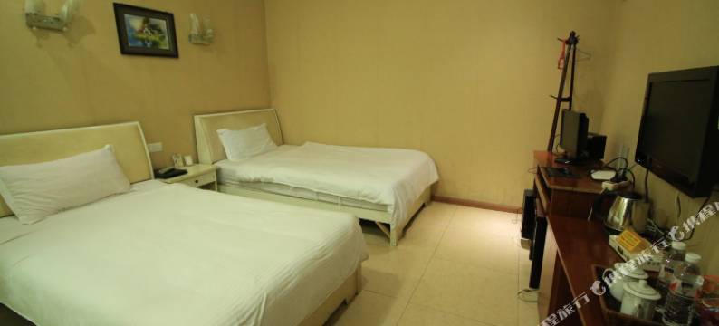 兴文隆翔商务酒店图片