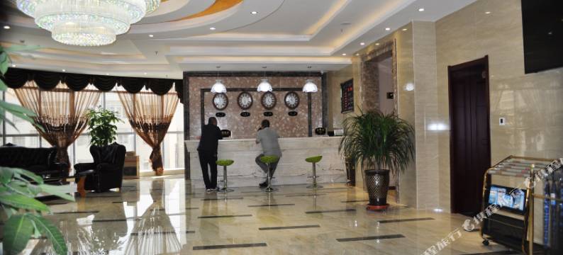 临夏崇德宾馆图片