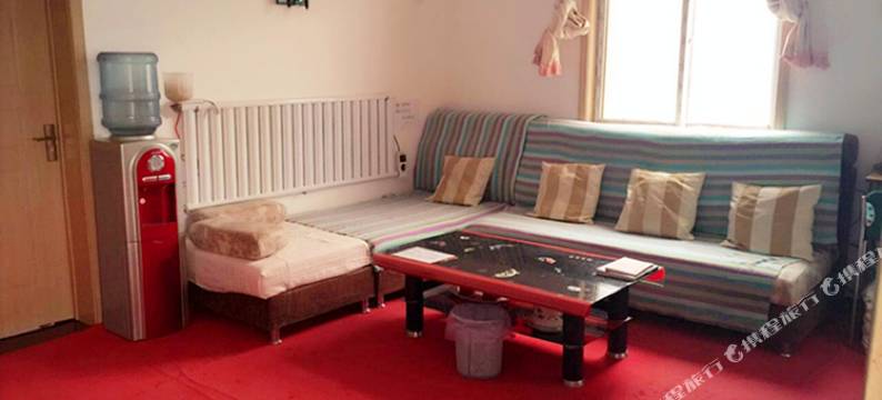 北京老隗农家院图片