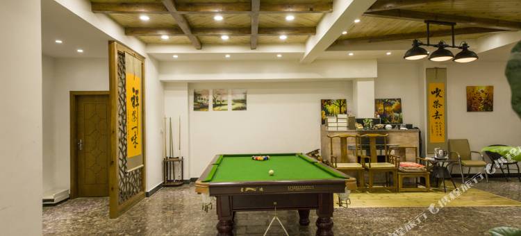 福地丽江·隐世居图片