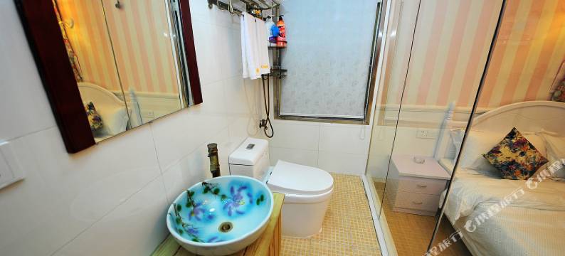 厦门花房姑娘海景度假客栈图片