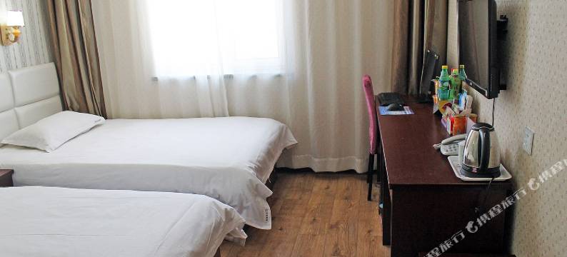 齐齐哈尔东亚宾馆图片