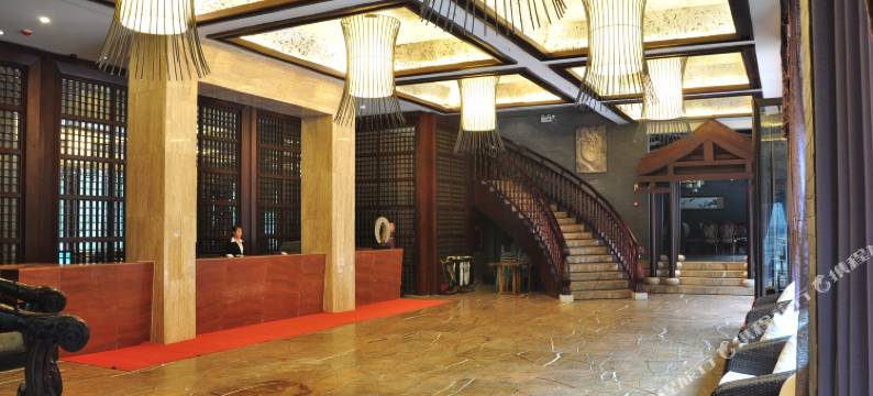 古蔺荆林大酒店图片