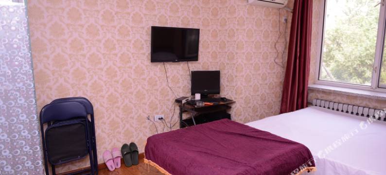 哈尔滨温馨快捷旅馆图片