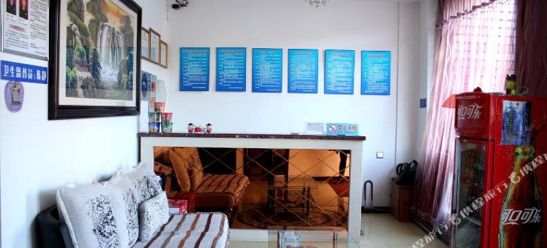 南郡宾馆(锦州渤海大学店)图片