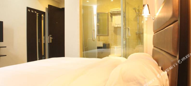 江门开平橙子酒店图片