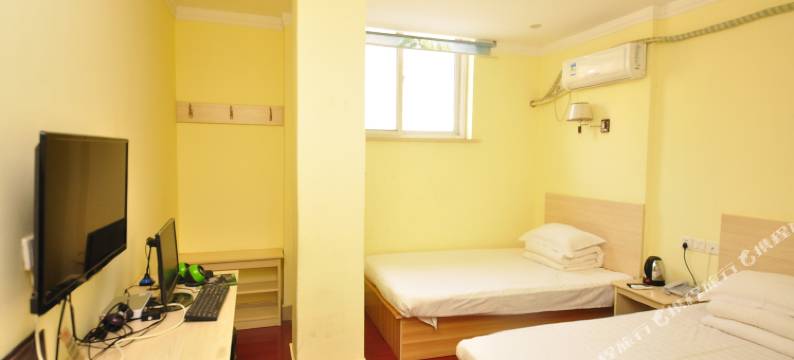 夏津安都快捷商务宾馆图片