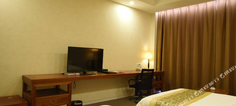 大城春城饭店图片