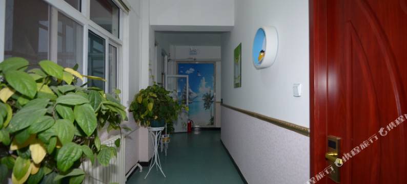 涞源背包客栈图片