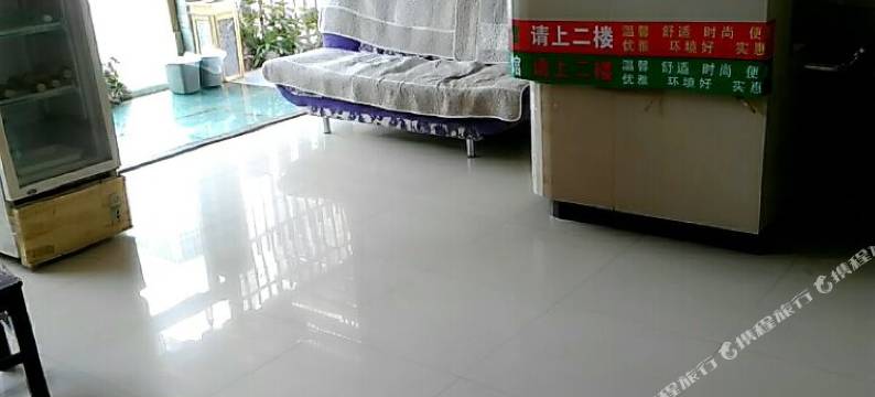 蒙自鸿一宾馆图片