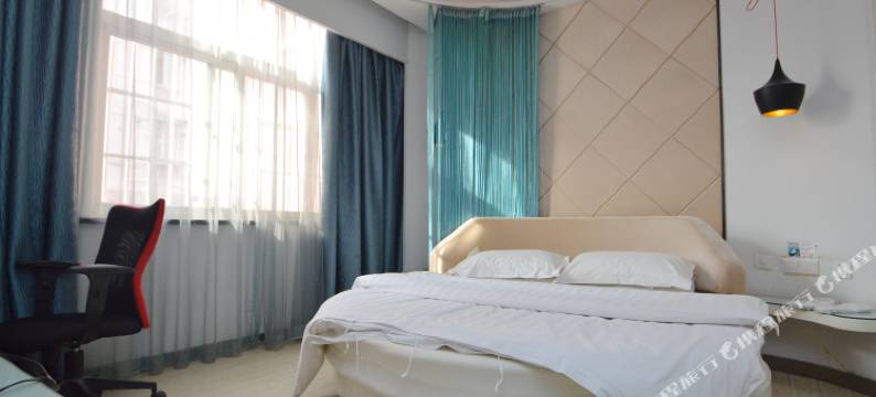 南京来客宾馆图片