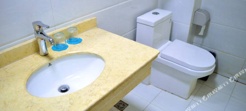 衡水友好商务宾馆图片