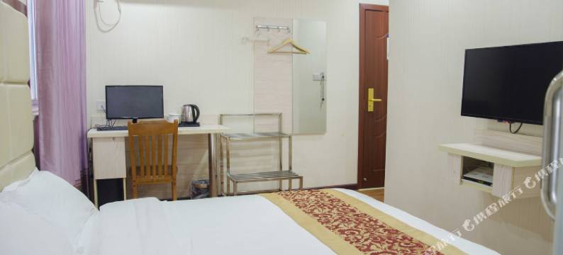 阳新好再来商务宾馆图片