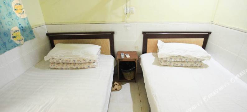 连云港居安旅馆图片