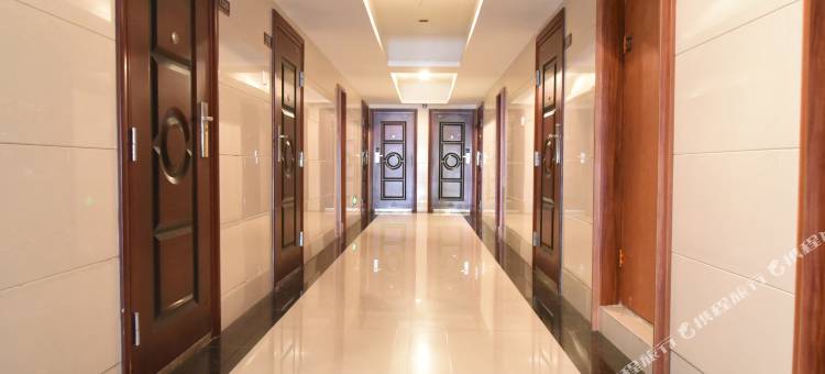 阳光小屋公寓酒店(岳阳天伦城店)图片