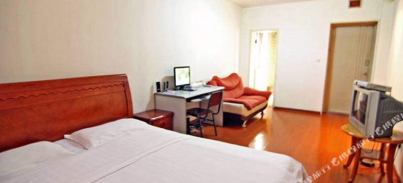 重庆利群旅社图片