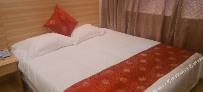 深圳雅庭时尚公寓(罗湖口岸火车站店)图片